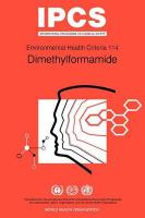 Dimethylformamide: Environmental Health Criteria Series No 114