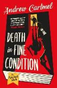 The Paperback Sleuth - Death in Fine Condition