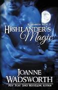 Highlander's Magic