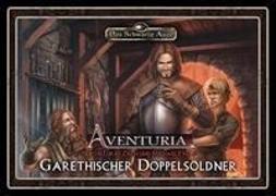 Aventuria - Garethischer Doppelsöldner Heldenset