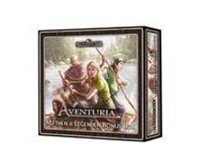 Aventuria - Mythen & Legenden - Bonus-Box