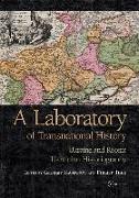 Laboratory of Transnational History: Ukraine and Recent Ukrainian Historiography