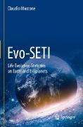 Evo-SETI