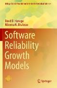 Software Reliability Growth Models