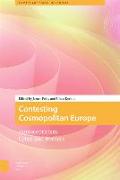 Contesting Cosmopolitan Europe