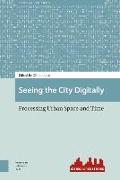 Seeing the City Digitally