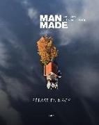 Man Made: Aerial Views of Human Landscapes
