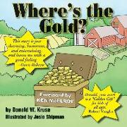 Where's the Gold?