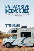 RV Passive Income Guide