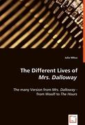 The Different Lives of Mrs. Dalloway