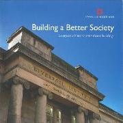 Building a Better Society: Liverpool's Historic Institutional Buildings