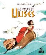 Viajes de Ulises, Los