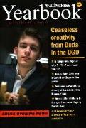 New in Chess Yearbook 141: Chess Opening News