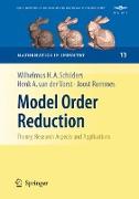 Model Order Reduction: Theory, Research Aspects and Applications