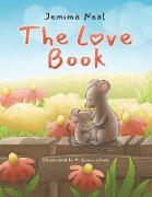 The Love Book