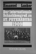Der internationale Schachkongress zu St. Petersburg 1909