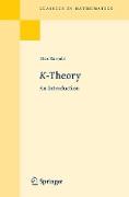 K-Theory