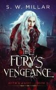 The Fury's Vengeance