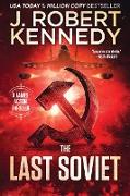 The Last Soviet