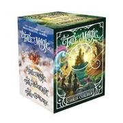 A Tale of Magic... Paperback Boxed Set