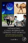 Pathogenic Coronaviruses of Humans and Animals