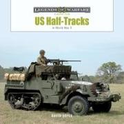 US Half-Tracks