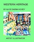 Western Heritage: The west