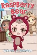 Raspberry Bear