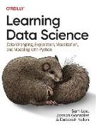 Learning Data Science