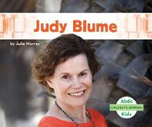 Judy Blume