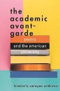 The Academic Avant-Garde