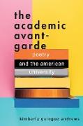 Academic Avant-Garde