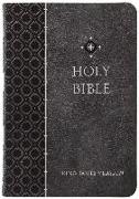 KJV Holy Bible Compact Granite