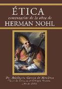 Ética Comentarios De La Obra De Herman Nohl