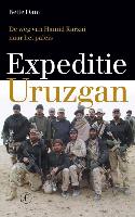 Expeditie Uruzgan / druk 1