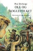 Ole og koglefolket