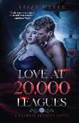 Love at 20,000 Leagues