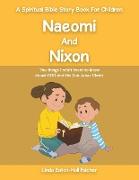 Naeomi and Nixon