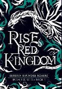 Rise Red Kingdom