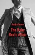 The Ruby Red's Affair