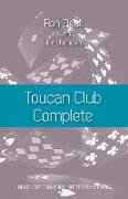 Toucan Club Complete: An enhanced, easy-to-use 21st century 2/1 system