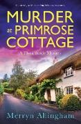 Murder at Primrose Cottage