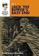 Edgar's Guide to Jack the Ripper's East End