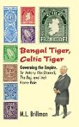 Bengal Tiger, Celtic Tiger