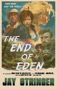 The End of Eden: A Marah Chase Thriller