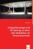 Erdgasfahrzeuge und ihr Beitrag zu einer CO2-Reduktion im Personenverkehr
