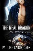 The Real Dragon and Other Short Stories: Tales of Science Fiction Romance and Adventure