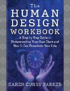 The Human Design Workbook