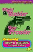 Lone Wolf #1: Night Raider / Lone Wolf #2: Bay Prowler