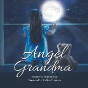 Angel Grandma
